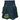 Black Watch Heavy 16Oz Stud Kilt Kilt Experts