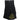 Black Watch Heavy 16Oz Utility Kilt - Kilt Experts