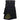 Black Watch Heavy 16Oz Utility Kilt - Kilt Experts