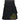 Black Watch Heavy 16Oz Utility Kilt - Kilt Experts