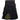 Black Watch Heavy 16Oz Utility Kilt - Kilt Experts