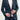 Black Watch Tartan Slim Fit Tuxedo Jacket (Available upto 65 Tartans) - Kilt Experts