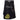 Black Wedding Stud Kilt With Detachable Pockets - Kilt Experts