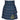 Blue Douglas Leather Straps Utility Kilt Kilt Experts