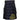 Blue Douglas Tartan Acrylic Wool Heavy 16Oz Utility Kilt - Kilt Experts