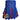 Blue & Orange Two Tone Hybird Kilt Kilt Experts