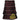 Brown Scott Tartan Leather Straps Utility Kilt (Available In Many Tartans) - Kilt Experts