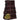 Brown Scott Tartan Leather Straps Utility Kilt (Available In Many Tartans) - Kilt Experts