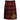 Burnett Tartan 8 And 5 Yards Kilt - Kilt Experts