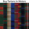 Buy Any Tartan In Meters (Minimum Order 3 Meters) - Kilt Experts