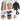Camo Comfort Deal: Stylish Men's Kilt for Outdoor Adventures - Kilt Experts