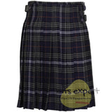 Cassidy Tartan 8 And 5 Yards Kilt - Kilt Experts