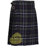 Cassidy Tartan 8 And 5 Yards Kilt - Kilt Experts