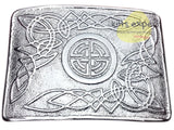 Celtic Buckle KX09 Kilt Experts