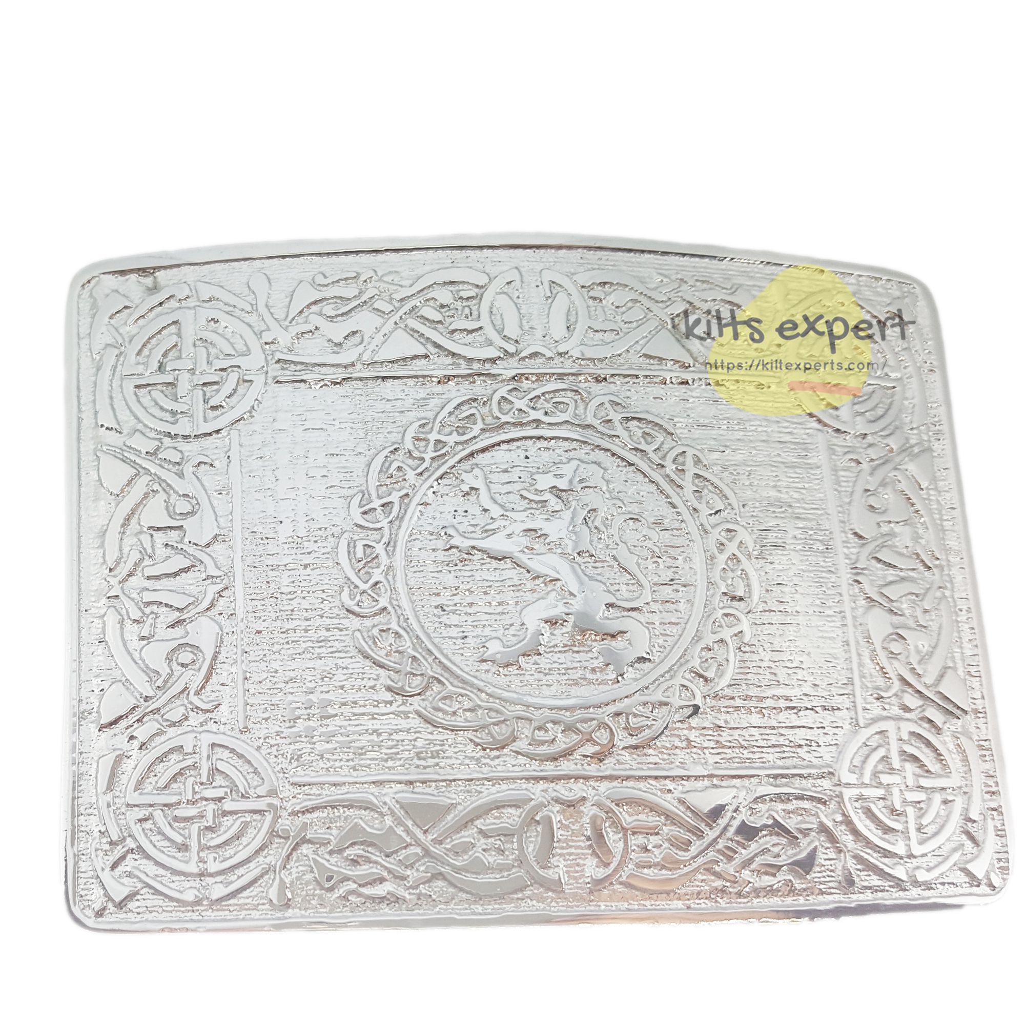 Celtic Buckle KX15 Kilt Experts