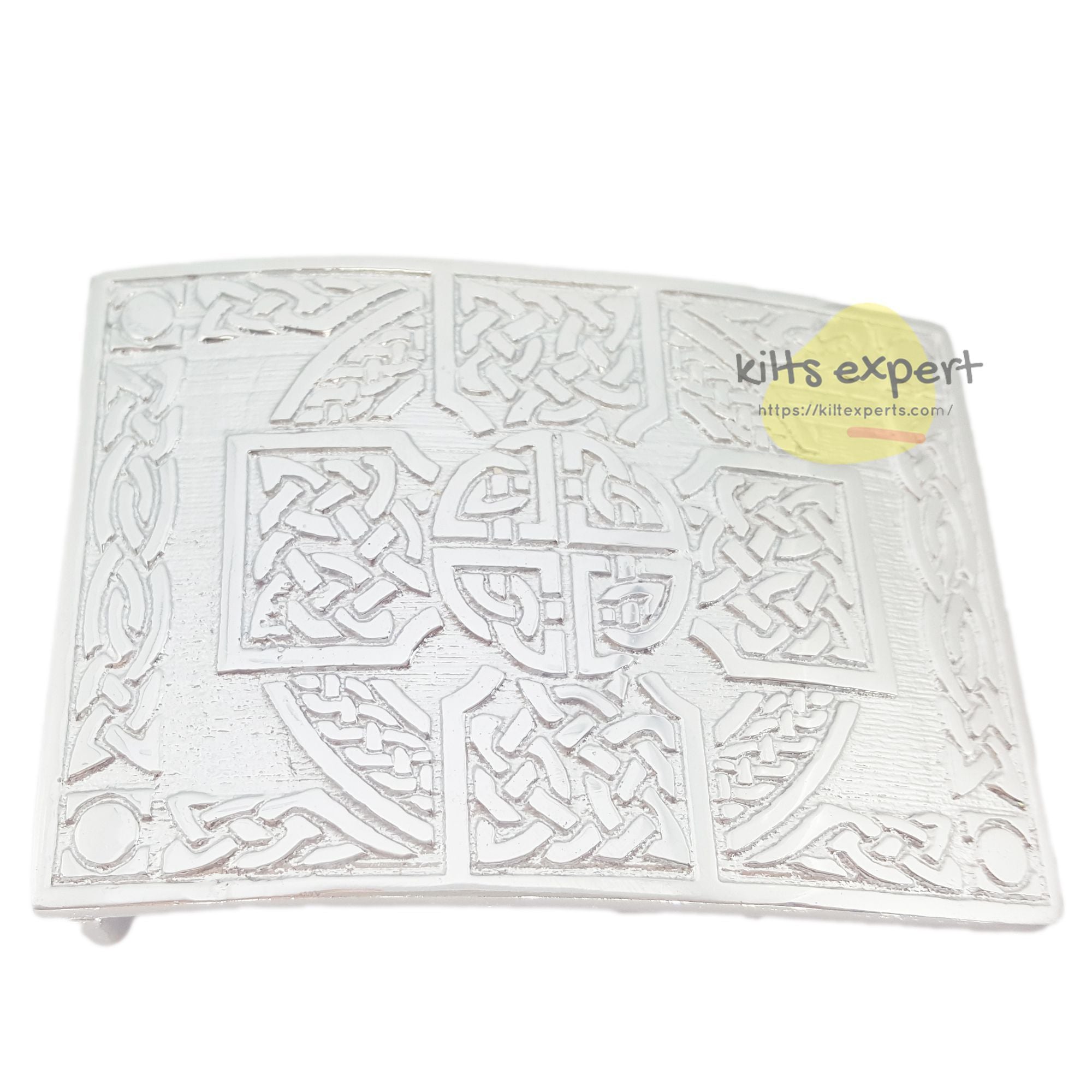 Celtic Buckle KX17 Kilt Experts