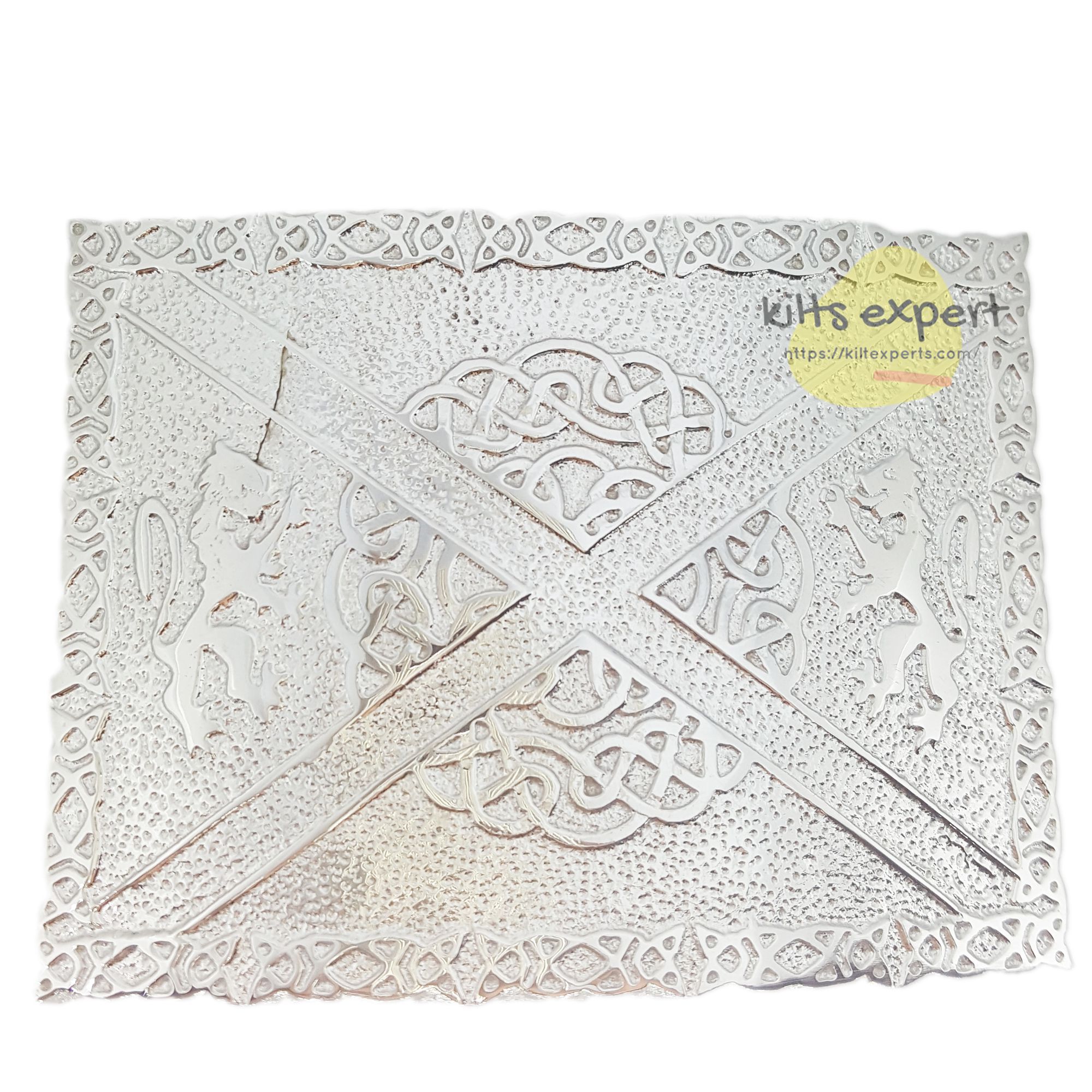 Celtic Buckle KX18 Kilt Experts