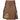 Chocolate Brown 5 Button Utility Kilt Kilt Experts