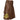 Chocolate Brown 5 Button Utility Kilt Kilt Experts