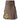 Chocolate Brown Cargo Utility Kilt For Active Men Kilt Experts