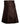 Chocolate Brown Cargo Utility Kilts For Men Kilt Experts