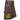 Chocolate Brown Stud Kilt Kilt Experts
