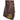 Chocolate Brown Stud Kilt Kilt Experts
