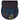 Chocorate Brown Three Teasal Leather Sporrans With Chain & Belt - Anderson Tartan Kilt Experts