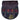 Chocorate Brown Three Teasal Leather Sporrans With Chain & Belt - Black Stewart Tartan Kilt Experts