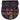 Chocorate Brown Three Teasal Leather Sporrans With Chain & Belt - Buchanan Tartan Kilt Experts