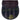 Chocorate Brown Three Teasal Leather Sporrans With Chain & Belt - Gordon Tartan Kilt Experts