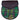 Chocorate Brown Three Teasal Leather Sporrans With Chain & Belt - Irish Heritage Tartan Kilt Experts