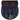 Chocorate Brown Three Teasal Leather Sporrans With Chain & Belt - Pride Of Scotland Tartan Kilt Experts