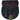 Chocorate Brown Three Teasal Leather Sporrans With Chain & Belt - Rose Hunting Tartan Kilt Experts