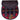 Chocorate Brown Three Teasal Leather Sporrans With Chain & Belt - Wallace Tartan Kilt Experts