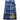 Clan Blue Tartan 16Oz Acrylic Wool Utility Kilt Kilt Experts