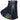 Cowhide Leather Rainbow Leather Straps Kilt With Detachable Pockets Kilt Experts