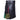 Cowhide Leather Rainbow Leather Straps Kilt With Detachable Pockets Kilt Experts