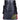 Cowhide Leather Rainbow Leather Straps Kilt With Detachable Pockets Kilt Experts