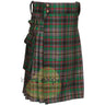Craig Tartan Heavy 16Oz Utility Kilt - Kilt Experts