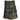 Craig Tartan Heavy 16Oz Utility Kilt - Kilt Experts