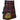Crawford Tartan Leather Straps Utility Kilt (Available In Many Tartans) - Kilt Experts