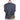 Dark Grey Argyle Jacket With 5 Button Waistcoat - Kilt Experts
