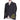 Dark Grey Argyle Jacket With 5 Button Waistcoat - Kilt Experts