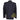 Dark Grey Charlie Jacket With 3 Button Waistcoat - Kilt Experts