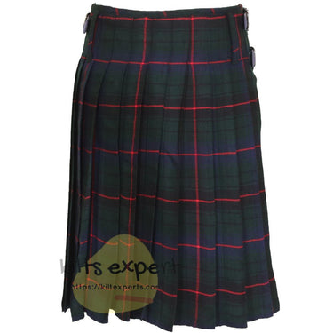 Davidson Tartan 8 And 5 Yards Kilt - Kilt Experts