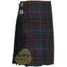 Davidson Tartan 8 And 5 Yards Kilt - Kilt Experts