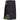 Davidson Tartan 8 And 5 Yards Kilt - Kilt Experts