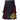 Detachable Pockets Stylish Hybird Kilt - Kilt Experts