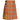 Espana Spanish Tartan 8 And 5 Yards Kilt - Kilt Experts